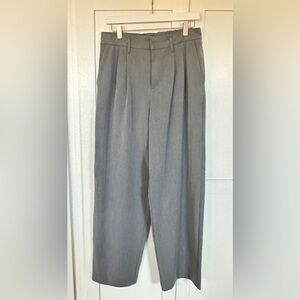 A New Day Women’s Wide Leg High Rise Trousers